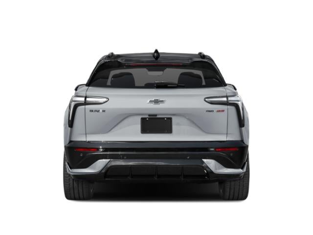 2025 Chevrolet Blazer EV SS