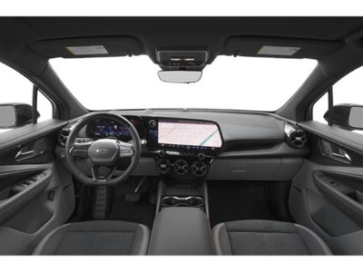 2025 Chevrolet Blazer EV SS