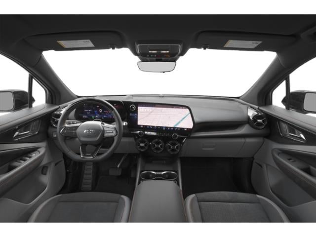 2025 Chevrolet Blazer EV SS