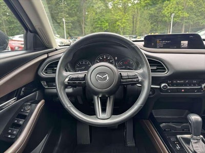 2024 Mazda Mazda CX-30 2.5 S Premium Package