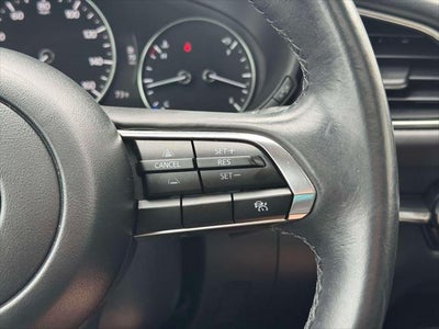 2024 Mazda Mazda CX-30 2.5 S Premium Package