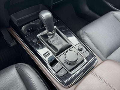 2024 Mazda Mazda CX-30 2.5 S Premium Package
