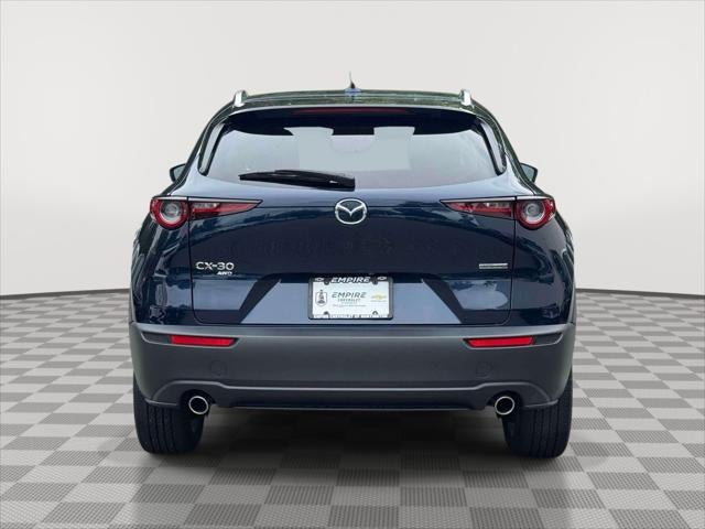 2024 Mazda Mazda CX-30 2.5 S Premium Package