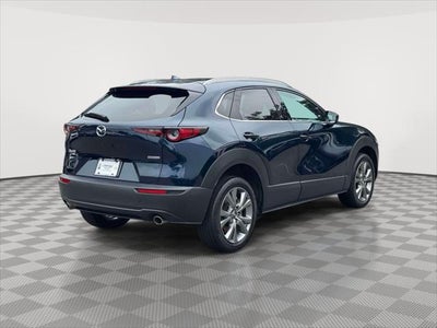 2024 Mazda Mazda CX-30 2.5 S Premium Package