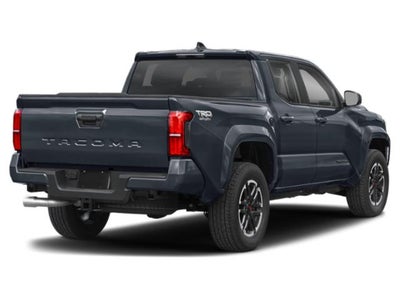 2025 Toyota Tacoma 4WD SR