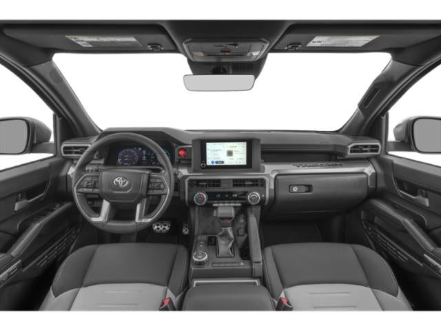 2025 Toyota Tacoma 4WD SR