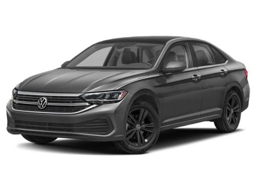 2023 Volkswagen Jetta SE
