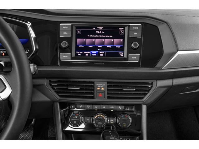 2023 Volkswagen Jetta SE
