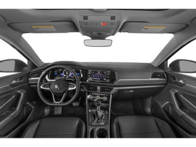2023 Volkswagen Jetta SE