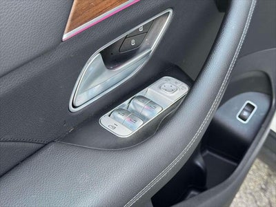 2024 Mercedes-Benz GLE GLE 350