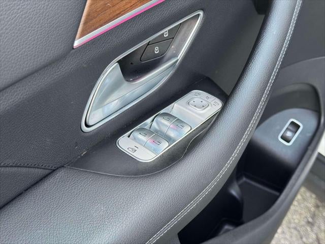 2024 Mercedes-Benz GLE GLE 350