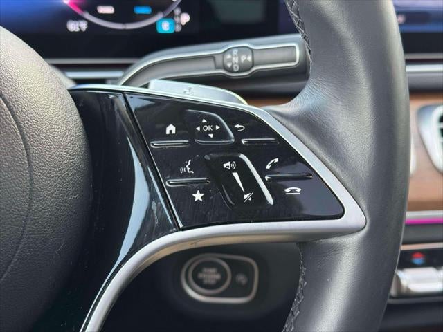 2024 Mercedes-Benz GLE GLE 350