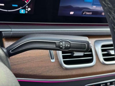 2024 Mercedes-Benz GLE GLE 350