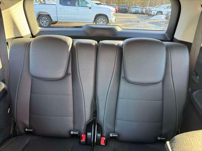 2023 Mercedes-Benz GLS GLS 450