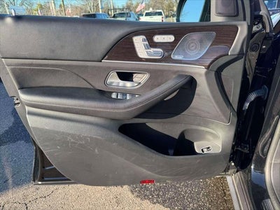 2023 Mercedes-Benz GLS GLS 450