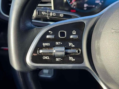 2023 Mercedes-Benz GLS GLS 450