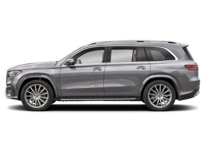 2024 Mercedes-Benz GLS GLS 580