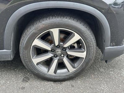 2023 Honda Pilot Touring