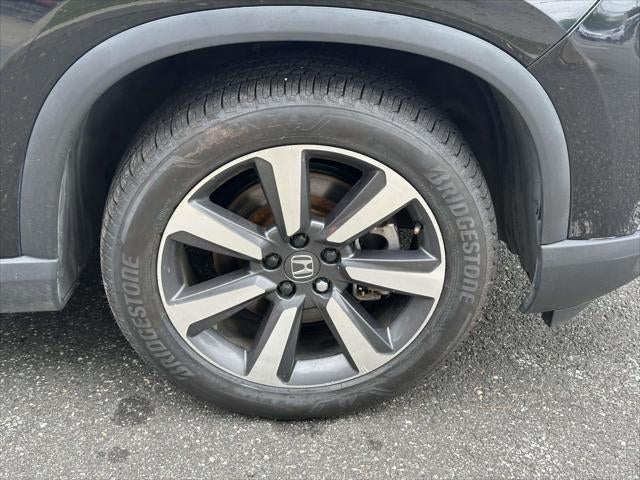 2023 Honda Pilot Touring
