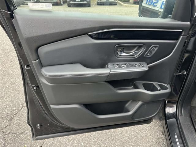 2023 Honda Pilot Touring