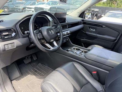 2023 Honda Pilot Touring