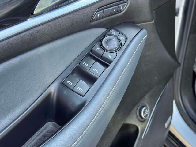 2022 Buick Enclave Premium