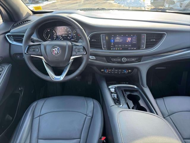 2022 Buick Enclave Premium