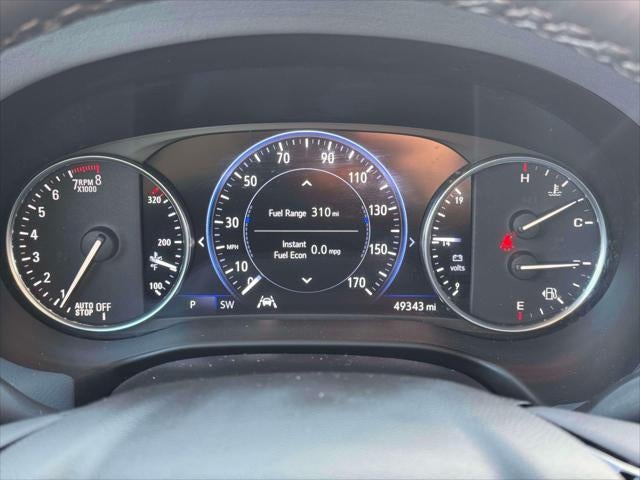 2022 Buick Enclave Premium