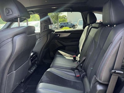 2022 Acura MDX w/A-Spec Package
