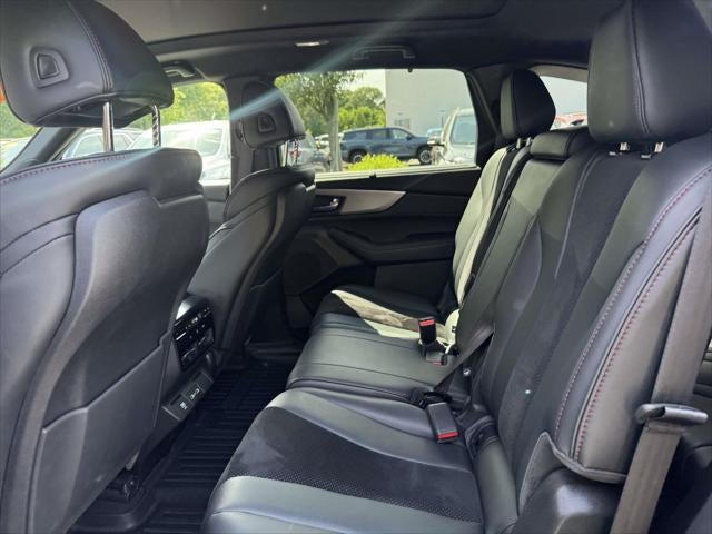 2022 Acura MDX w/A-Spec Package