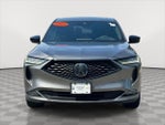 2022 Acura MDX w/A-Spec Package