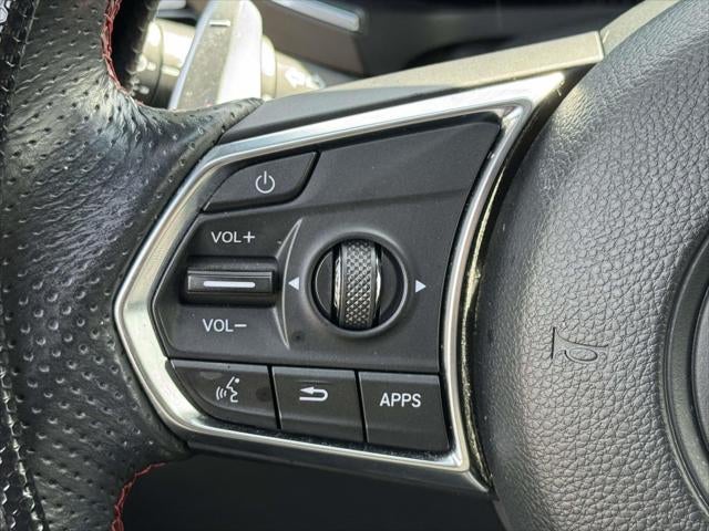 2022 Acura MDX w/A-Spec Package