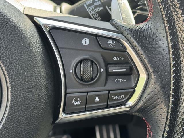 2022 Acura MDX w/A-Spec Package