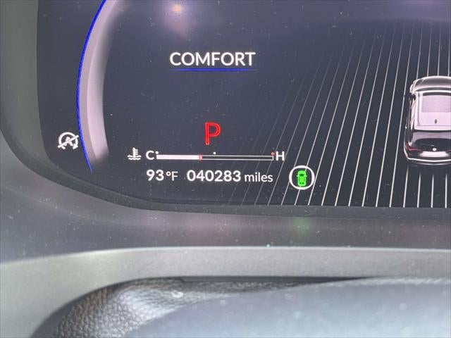 2022 Acura MDX w/A-Spec Package