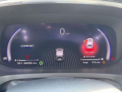 2022 Acura MDX w/A-Spec Package