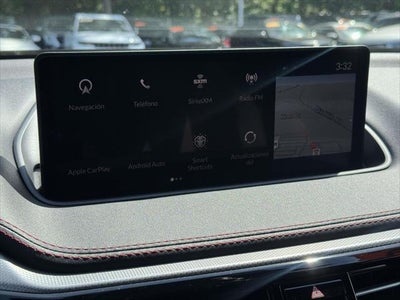 2022 Acura MDX w/A-Spec Package