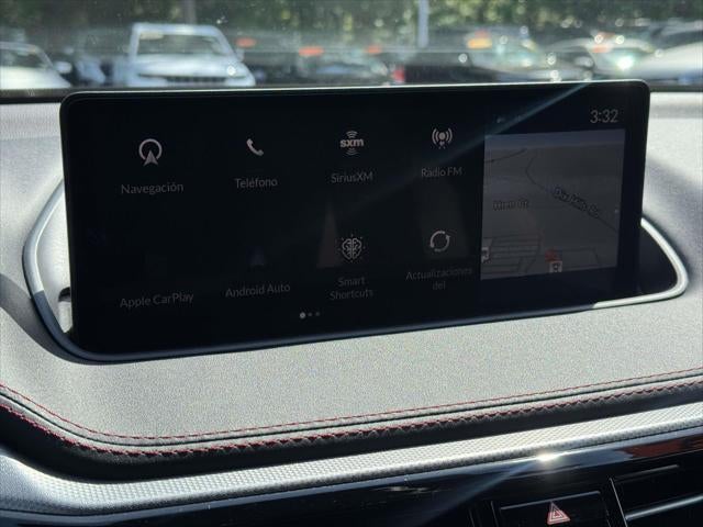 2022 Acura MDX w/A-Spec Package