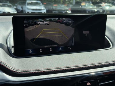 2022 Acura MDX w/A-Spec Package