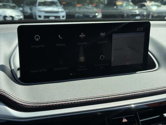 2022 Acura MDX w/A-Spec Package