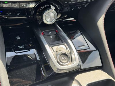 2022 Acura MDX w/A-Spec Package