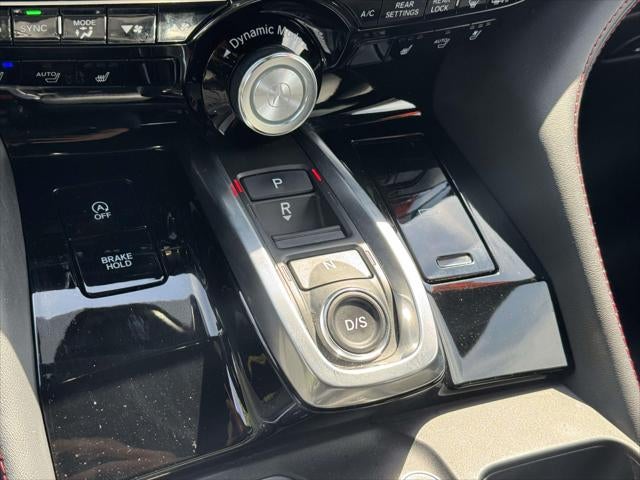 2022 Acura MDX w/A-Spec Package