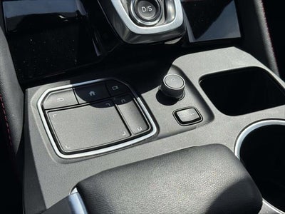 2022 Acura MDX w/A-Spec Package