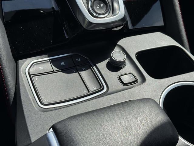 2022 Acura MDX w/A-Spec Package