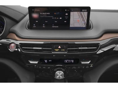 2024 Acura MDX SH-AWD
