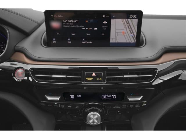 2024 Acura MDX SH-AWD