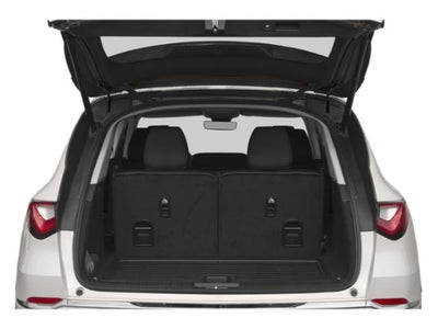 2024 Acura MDX SH-AWD