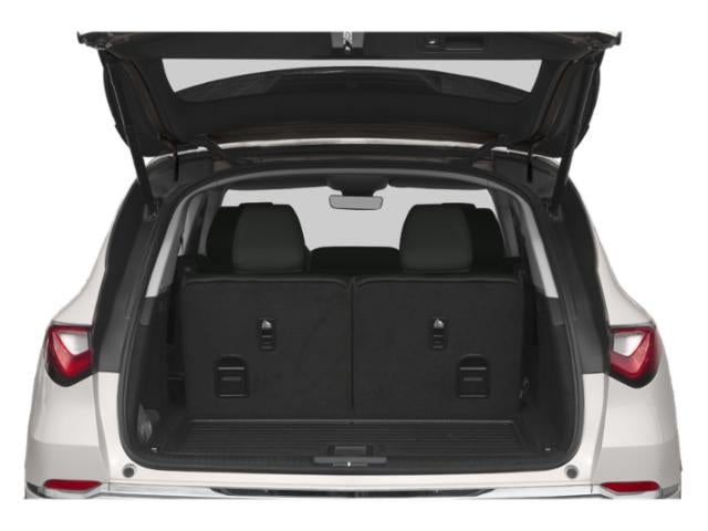 2024 Acura MDX SH-AWD