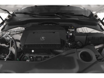 2024 Acura MDX SH-AWD