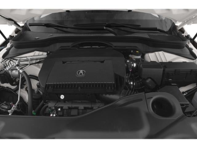 2024 Acura MDX SH-AWD