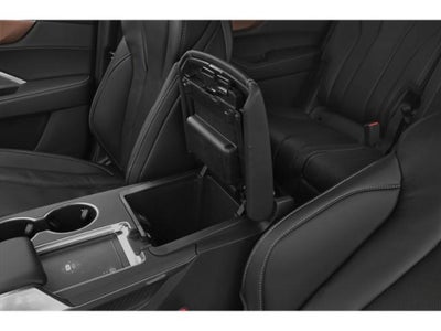 2024 Acura MDX SH-AWD